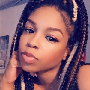 Meet your Posher, Chantal